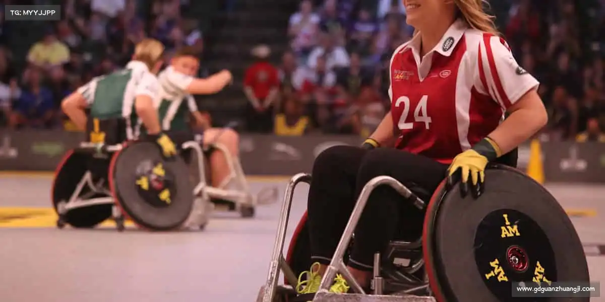 我们的核心竞争力